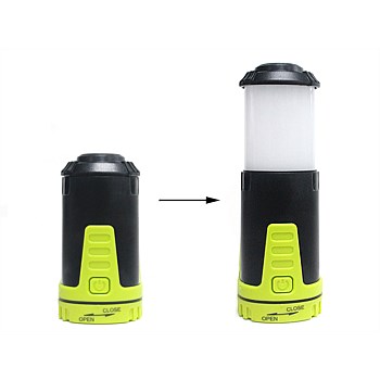 LED Lantern Mini Torch