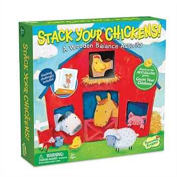 Stack Your Chickens