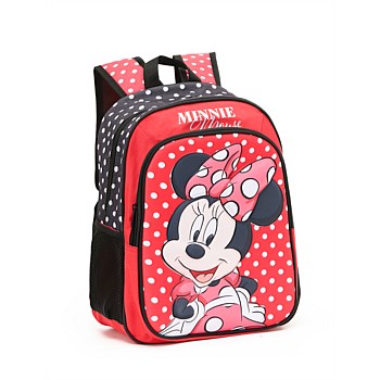 Minnie Mouse Eva Kids Backpack