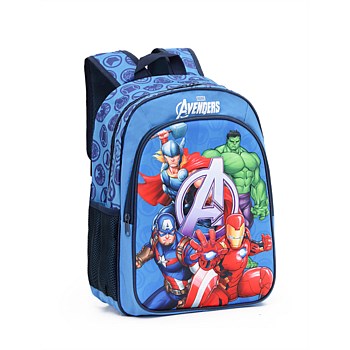 Avengers Eva Kids Backpack