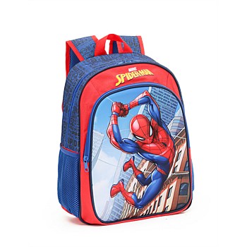 Spiderman Eva Kids Backpack