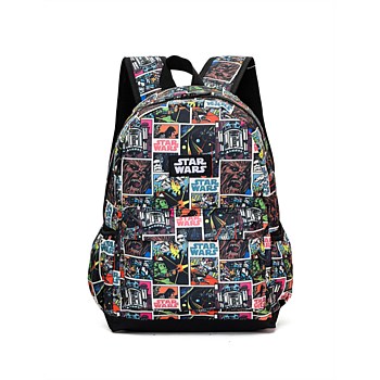 Star Wars Backpack