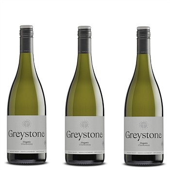 North Canterbury Chardonnay