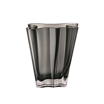 Flux Glass Vase