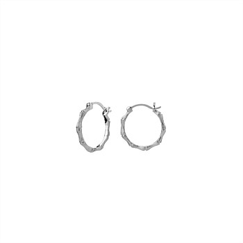 KWJ Bamboo Hoops