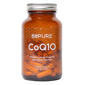 BePure CoQ10