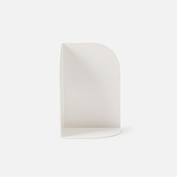 Awha Bookend Right White