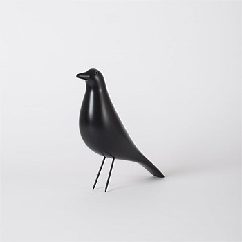 Vitra Eames House Bird Black