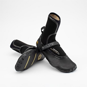 3mm Custom Pro 2.0 Surf and Wetsuit Bootie
