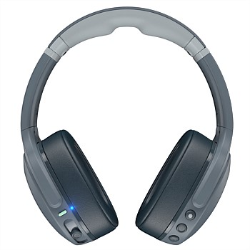 Crusher Evo Headphones
