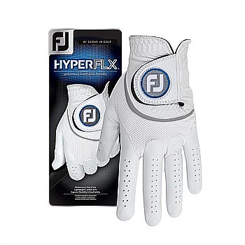 HyperFLX Glove - Left Hand