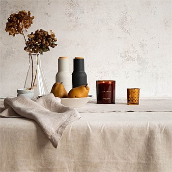 Linen Table Cloths