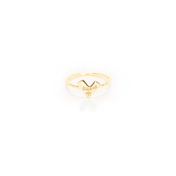 Amour Ring