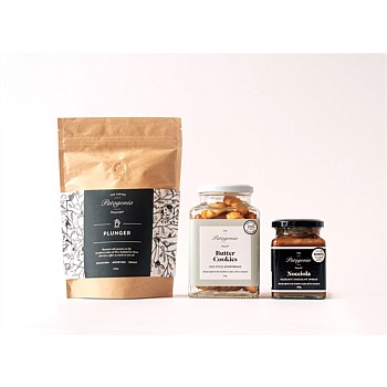 The Coffee & Cookies Bundle