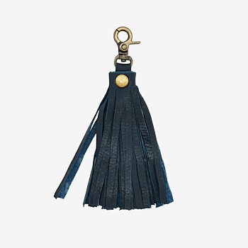 Leather Tassel