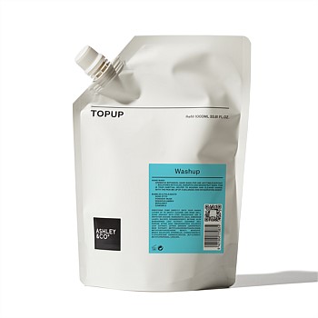 Topup Washup Hand Wash