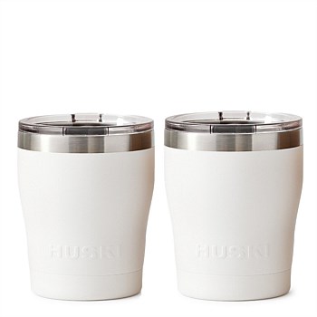 Short Tumbler 2.0 Pack of 2