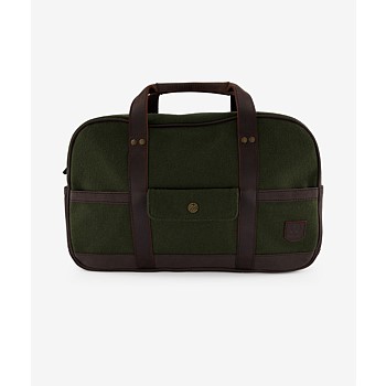 Kingston Overnighter Bag