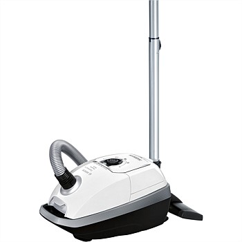 Ergomaxx'x Bagged Vacuum Cleaner