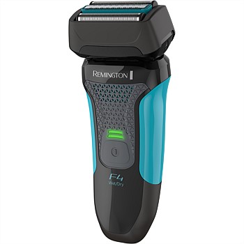 Style Series F4 Foil Shaver