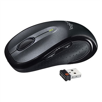 M510 USB Wireless Full Size Mouse