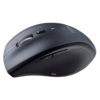 M705 Marathon USB Wireless Laser Mouse
