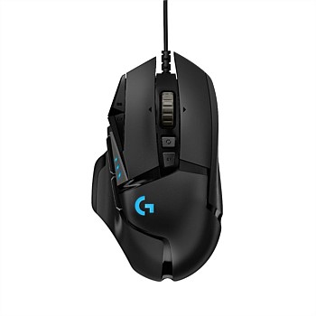 G502 Hero USB Wired Tunable Gaming Mouse