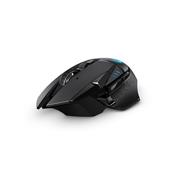 G502 Lightspeed Wireless Tunable Gaming Mouse