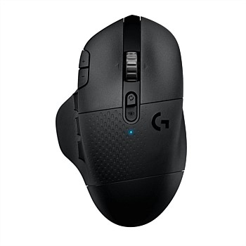 G604 LIGHTSPEED Wireless Gaming Mouse