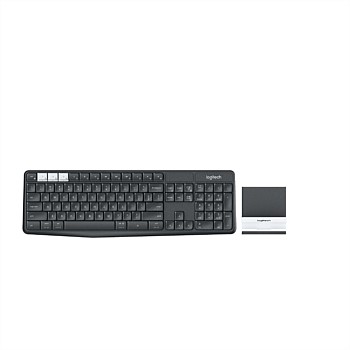 K375s Multi-Device Wireless Keyboard