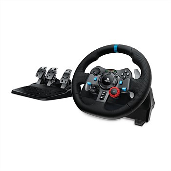 G29 Driving Force Racing Wheel for PS4 and PS3