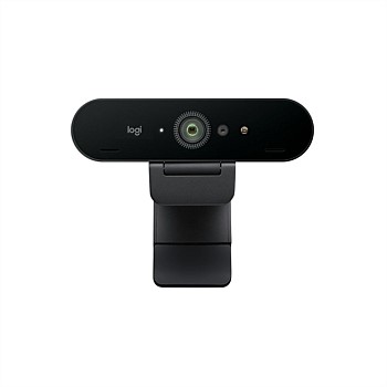 BRIO UHD 4K Webcam