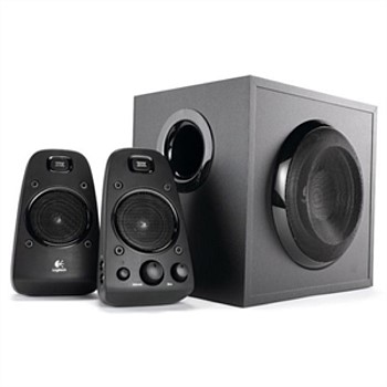 Z623 2.1 Channel 200W Multimedia Speakers