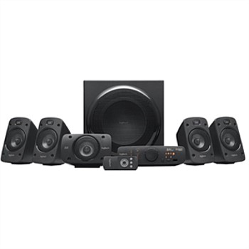 Z906 5.1 Channel Surround Sound 500W Multimedia Speakers