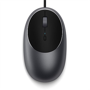 C1 USB-C Wired Mouse