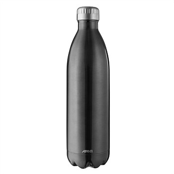 Fluid Vacuum Bottle