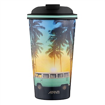 GOCUP Double Wall Insulated Cup