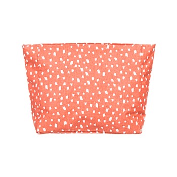 Love Is Blue Pouch