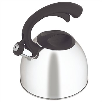 Asola Stainless Steel Whistling Kettle