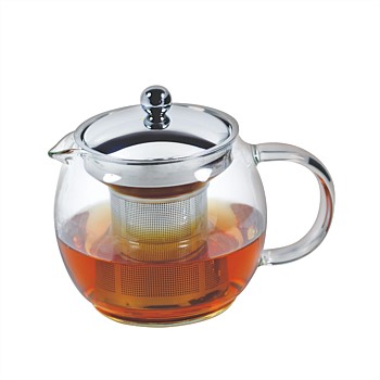 Ceylon Teapot