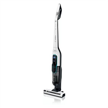 Serie 6 Rechargeable Vacuum Cleaner, Athlet ProHygienic 28Vmax