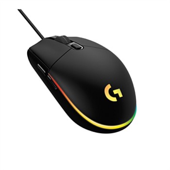 G203 LIGHTSYNC Gaming Mouse
