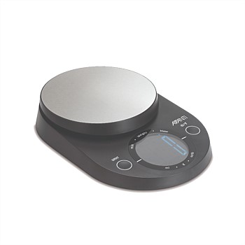 Large Display Digital Kitchen Scale