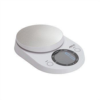 Large Display Digital Kitchen Scale