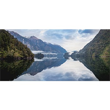 Doubtful Sound Wilderness Cruise and Glowworm Caves