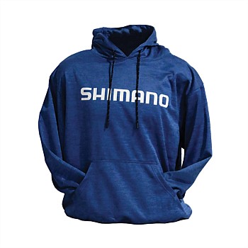 Performance Hoodie