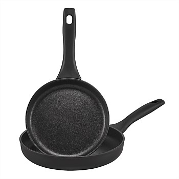 Per Domani 20/26cm Skillet Twin Pack