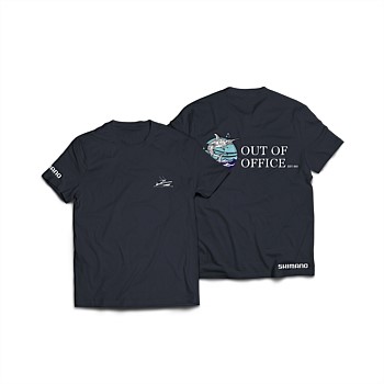 Out Of Office Tee