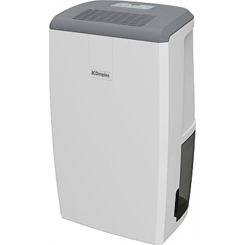 Dehumidifier w/Anibacterial Tank, Activated Carbon Filter
