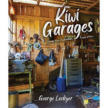 Kiwi Garages